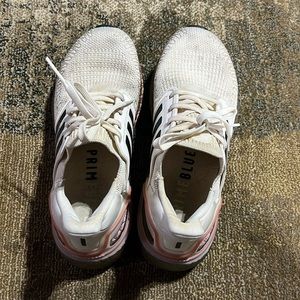 Adidas Ultraboost sneakers. Size 7.